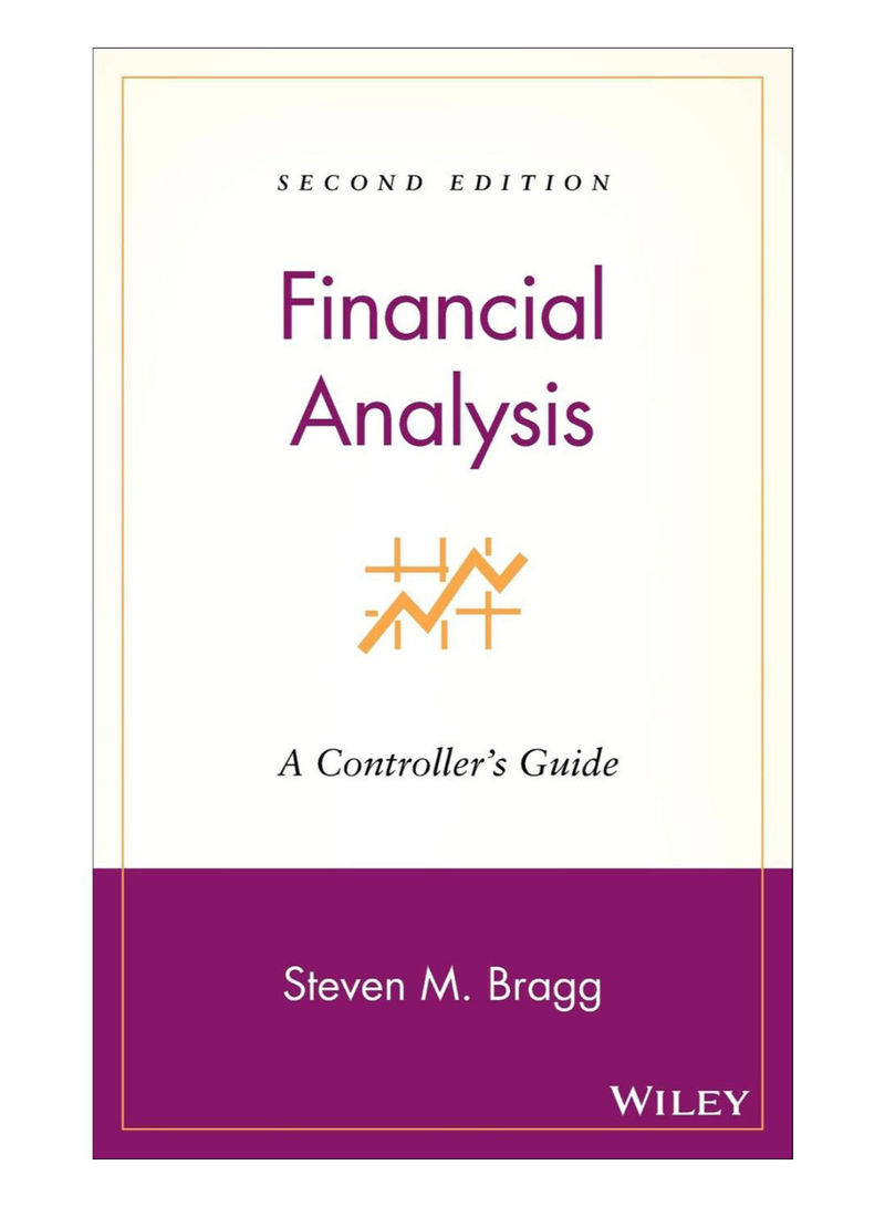 Financial Analysis Hardcover 2nd Edition