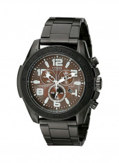 Men's Analog Quartz Casual Watch AT2275-56X