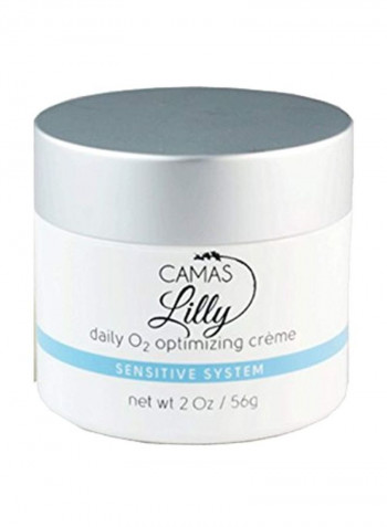 Oxygen Optimizing Crème 2ounce