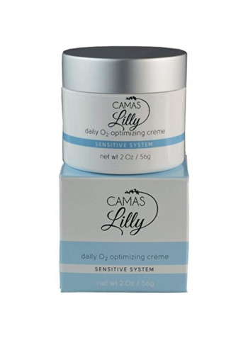Oxygen Optimizing Crème 2ounce