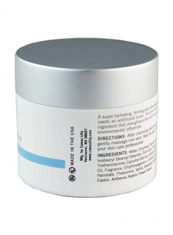 Oxygen Optimizing Crème 2ounce