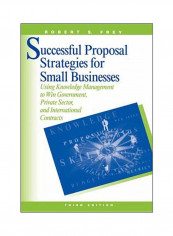 Successful Proposal Strategies For Small Business 3