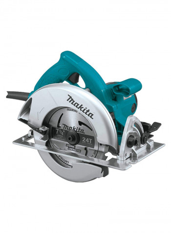 Circular Saw 185mm -5007N Multicolour