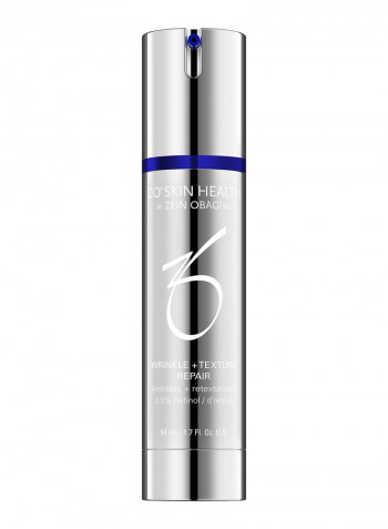 Wrinkle Plus Texture Repair Cream 50ml