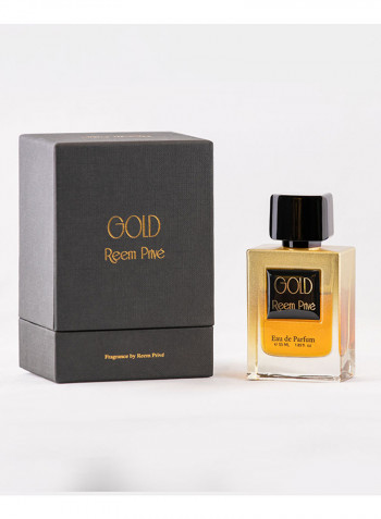 Luxurious EDP 55ml