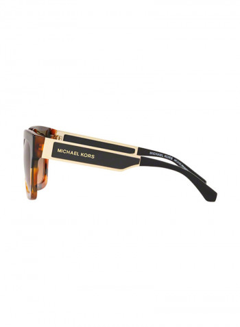Women's Berkshires Frame Sunglasses - Lens Size: 54 mm