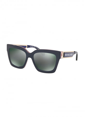 Women's Berkshires Frame Sunglasses - Lens Size: 54 mm