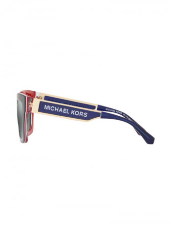 Women's Berkshires Frame Sunglasses - Lens Size: 54 mm
