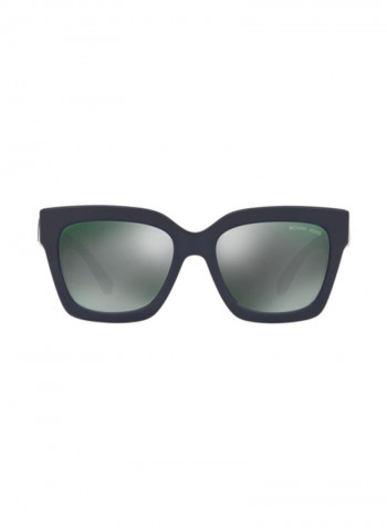 Women's Berkshires Frame Sunglasses - Lens Size: 54 mm