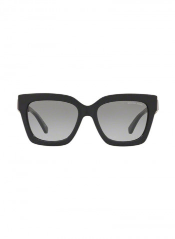 Women's Berkshires Square Frame Sunglasses - Lens Size: 54 mm