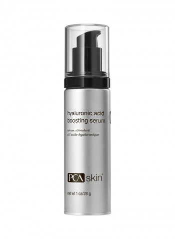 Hyaluronic Acid Boosting Serum 28g