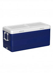 Keep Cold Plastic Deluxe Icebox Blue 150L reviews Keep Cold Plastic Deluxe Icebox Blue 150L