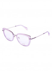 Women's Cat-Eye Sunglasses - Lens Size: 54 mm