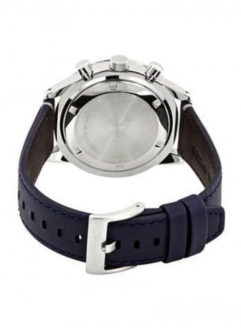 Men's Water Resistant Chronograph Watch SSB333P