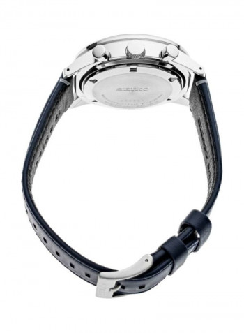 Men's Water Resistant Chronograph Watch SSB333P