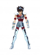 Pegasus Tenma Action Figure
