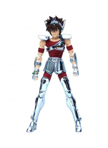 Pegasus Tenma Action Figure