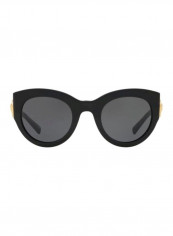 Women's UV Protected Cat-Eye Sunglasses - Lens Size: 51 mm