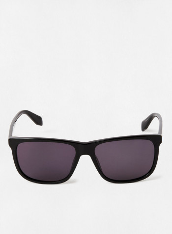 Men's Rectangular Sunglasses