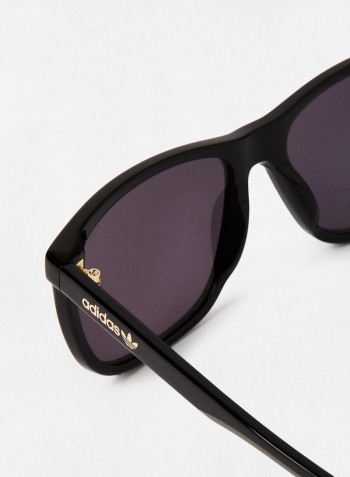 Men's Rectangular Sunglasses