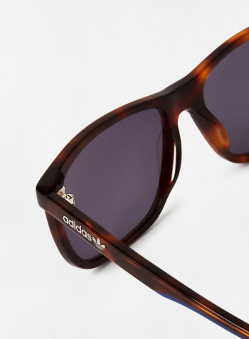 Men's Rectangular Sunglasses