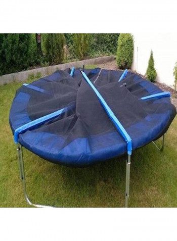 Trampoline With Safety Net For Children 10feet