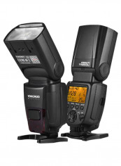 Master Slave Speedlite Flash Black reviews Master Slave Speedlite Flash Black