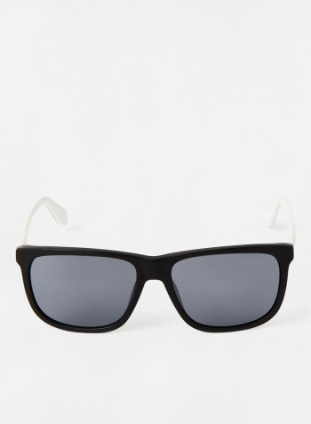 Men's Rectangular Sunglasses