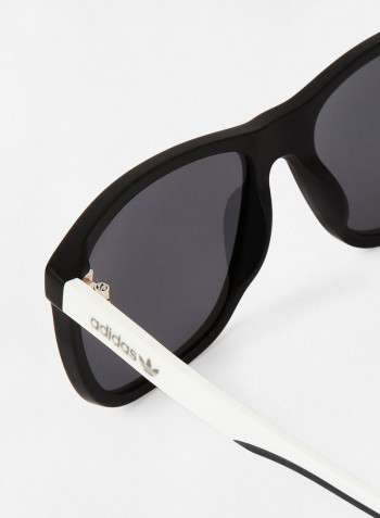 Men's Rectangular Sunglasses