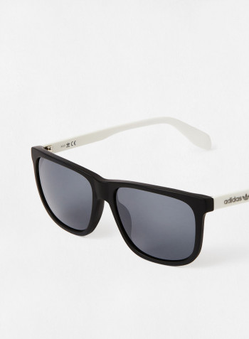 Men's Rectangular Sunglasses