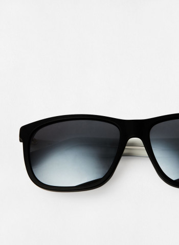 Men's Rectangular Sunglasses