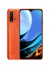 Redmi 9T Dual SIM Sunrise Orange 4GB RAM 128GB 4G LTE reviews Redmi 9T Dual SIM Sunrise Orange 4GB RAM 128GB 4G LTE