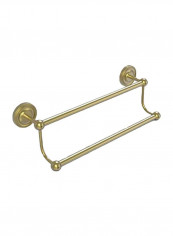 Prestige Regal Collection Double Towel Bar Gold 24inch
