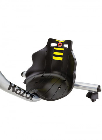 PowerRider 360 Bike 69x26x62cm