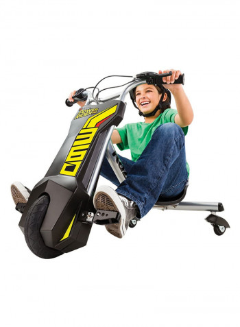 PowerRider 360 Bike 69x26x62cm