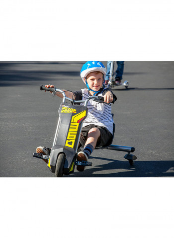 PowerRider 360 Bike 69x26x62cm