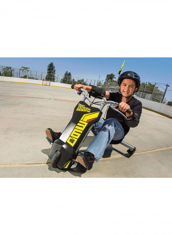 PowerRider 360 Bike 69x26x62cm