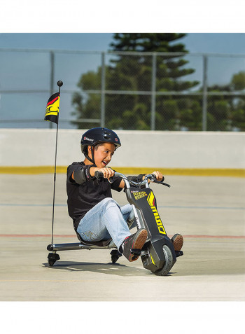 PowerRider 360 Bike 69x26x62cm