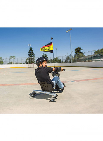 PowerRider 360 Bike 69x26x62cm
