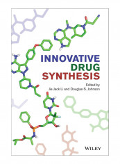 Innovative Drug Synthesis Hardcover reviews Innovative Drug Synthesis Hardcover
