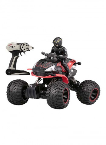 Remote Control Motorcycle Toy Sl-012A