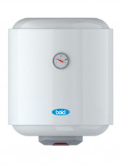 50L Electric Water Heater EWH-V50L White