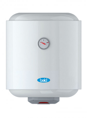 50L Electric Water Heater EWH-V50L White