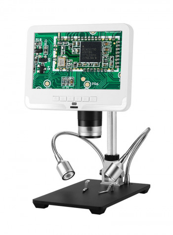 AD206 Digital Microscope