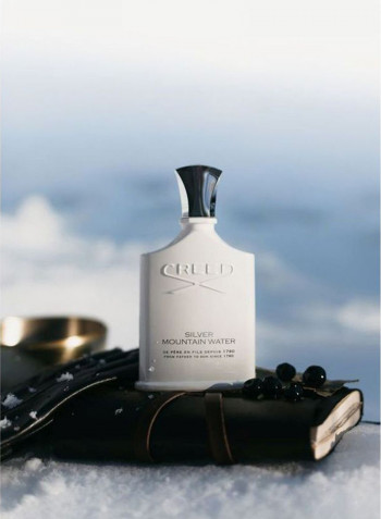 Silver Mountain Water EDP 50ml