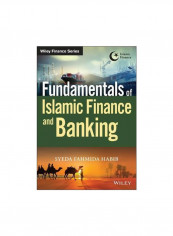 Fundamentals Of Islamic Finance And Banking Paperback