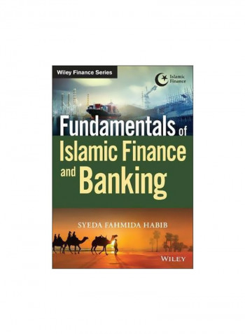Fundamentals Of Islamic Finance And Banking Paperback