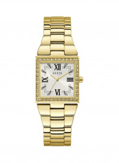 Women's Stainless Steel Analog Watch GW0026L2