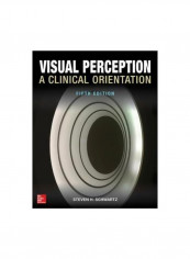 Visual Perception: A Clinical Orientation Hardcover 5 reviews Visual Perception: A Clinical Orientation Hardcover 5