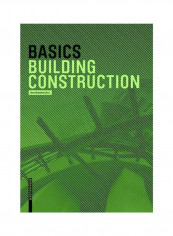 Basics Building Construction Paperback reviews Basics Building Construction Paperback